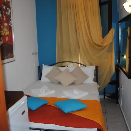 Traditional Idramon Hotel 3* Chania (Crete)