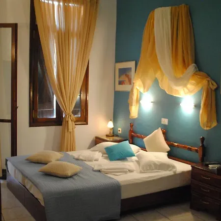 Hotel Traditional Idramon 3*