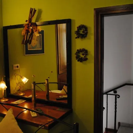 Hotel Traditional Idramon Chania (Crete)