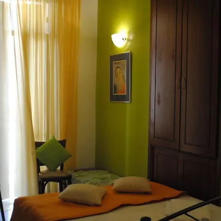 Traditional Idramon Chania (Crete)