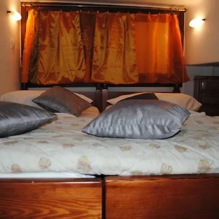 Traditional Idramon Hotel 3*