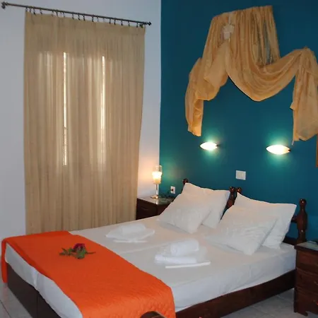 Traditional Idramon Hotel Hotel