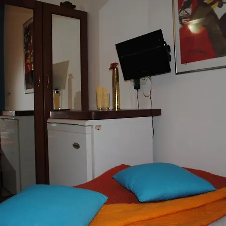 Traditional Idramon Hotel Chania (Crete)