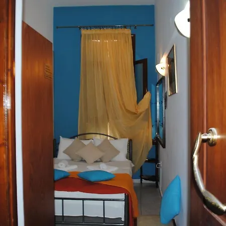 Traditional Idramon 3* Chania (Crete)