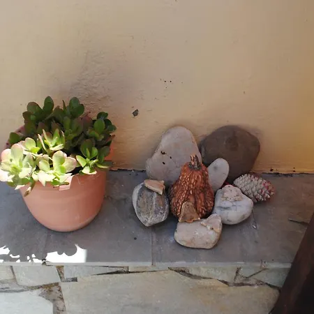 Hotel Traditional Idramon Chania (Crete)