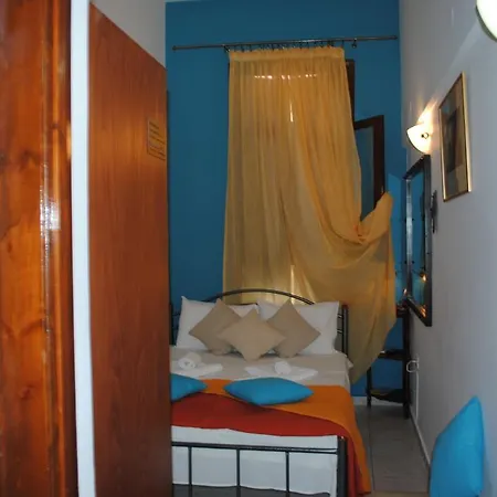 Hotel Traditional Idramon
