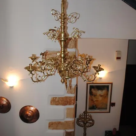 Traditional Idramon Hotel Chania (Crete)