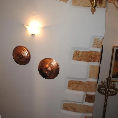 Traditional Idramon 3* Chania (Crete)