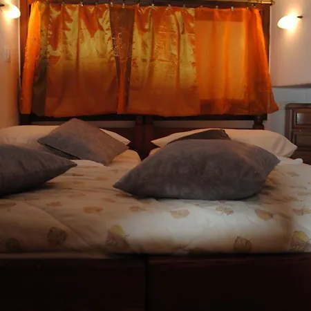 Traditional Idramon Hotel