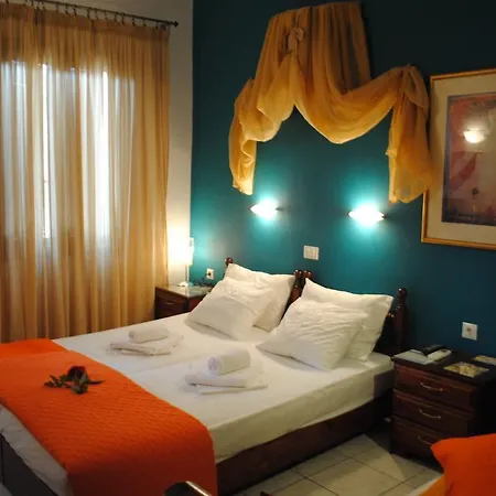 Traditional Idramon Hotel 3*