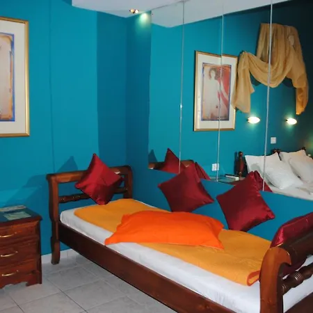 Hotel Traditional Idramon Chania (Crete)