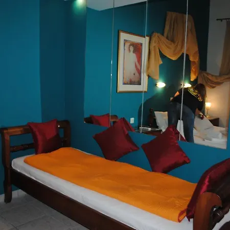 Hotel Traditional Idramon 3*