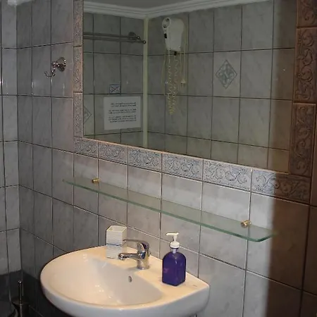 Отель Traditional Idramon Ханья