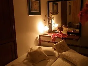 Traditional Idramon Hotel 3*
