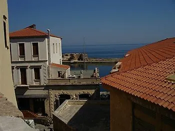 Traditional Idramon 3* Chania (Crete)