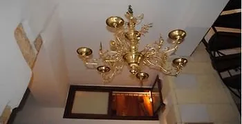 Traditional Idramon Hotel Chania (Crete)