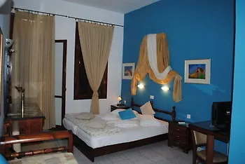 Traditional Idramon 3* Chania (Crete)