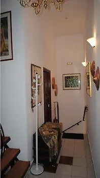 Hotel Traditional Idramon Chania (Crete)