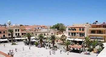 Hotel Traditional Idramon Chania (Crete)