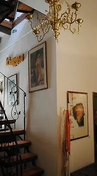 Traditional Idramon Hotel Chania (Crete)