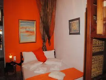 Traditional Idramon Hotel Chania (Crete)