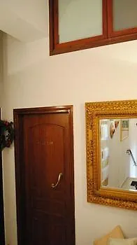 Traditional Idramon Hotel 3*