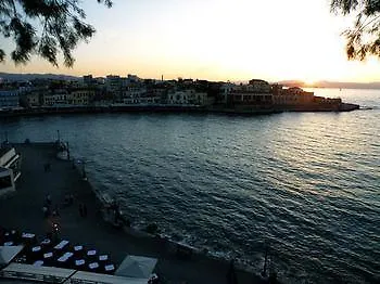 Hotel Traditional Idramon Chania (Crete)
