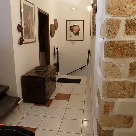 Traditional Idramon Chania (Crete)