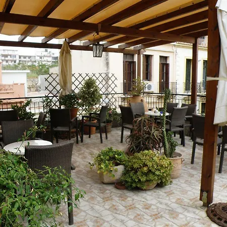 Traditional Idramon Hotel 3*