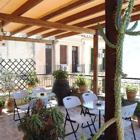 Traditional Idramon Hotel Chania (Crete)