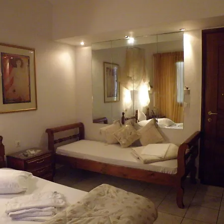 Traditional Idramon 3*