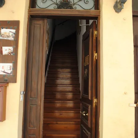 Traditional Idramon 3* Chania (Crete)