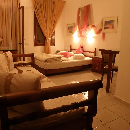 Traditional Idramon Hotel 3*