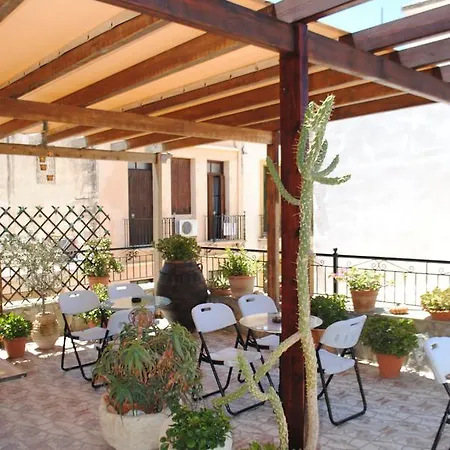 Traditional Idramon Chania (Crete)
