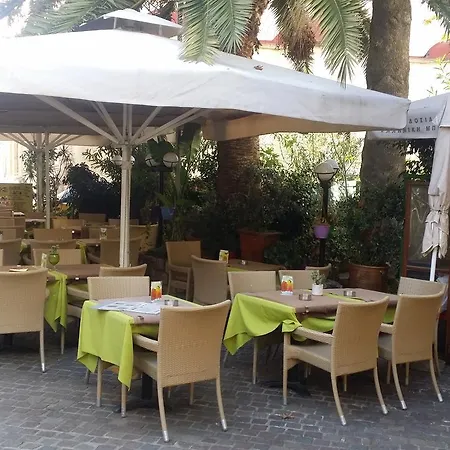 Traditional Idramon 3* Chania (Crete)