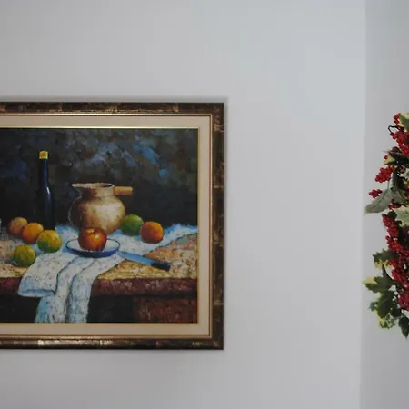 Traditional Idramon Hotel Chania (Crete)