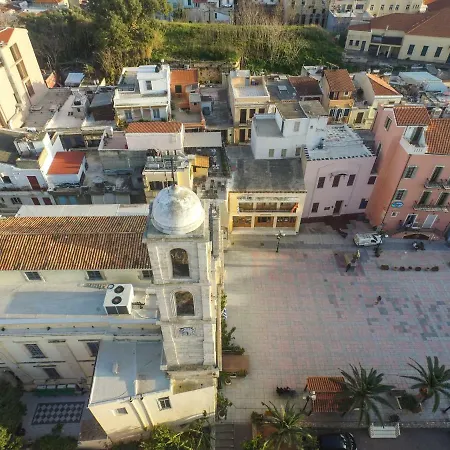 Hotel Traditional Idramon Chania (Crete)