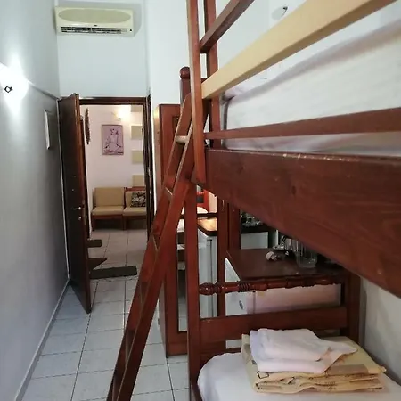 Отель Traditional Idramon 3*